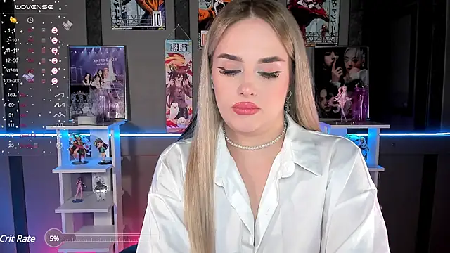 Ellen Soft online show from March 16, 8:43 pm