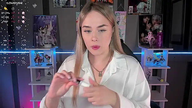 Ellen Soft online show from November 12, 4:22 pm