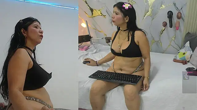 YUSELFI ROSS  online show from November 26, 12:16 pm