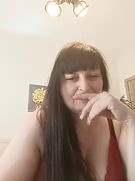 Snapshot of Women-pleasures chatting on June 19, 9:37 am Women-pleasures online show from June 19, 9:37 am