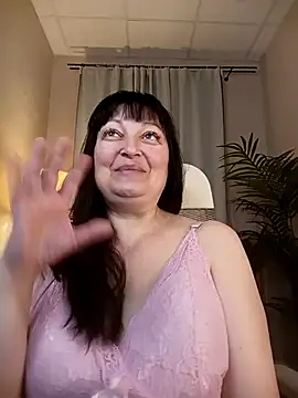 Snapshot of Women-pleasures chatting on January 10, 1:06 pm Women-pleasures online show from January 10, 1:06 pm