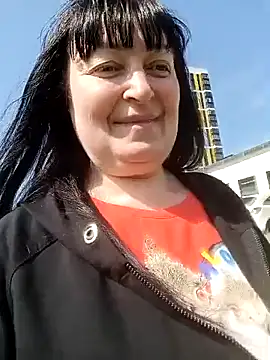 Women-pleasures online show from May 18, 7:57 am