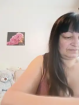 Snapshot of Women-pleasures chatting on February 4, 8:09 am Women-pleasures online show from February 4, 8:09 am