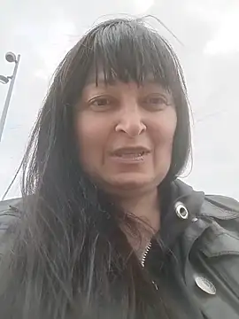 Women-pleasures online show from May 26, 1:31 pm