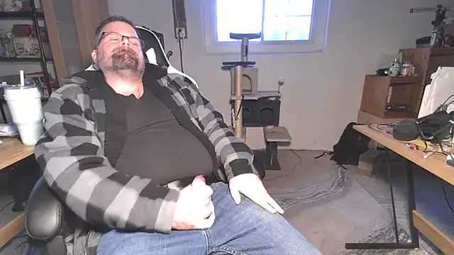 MagnusCockus online show from March 2, 10:34 pm