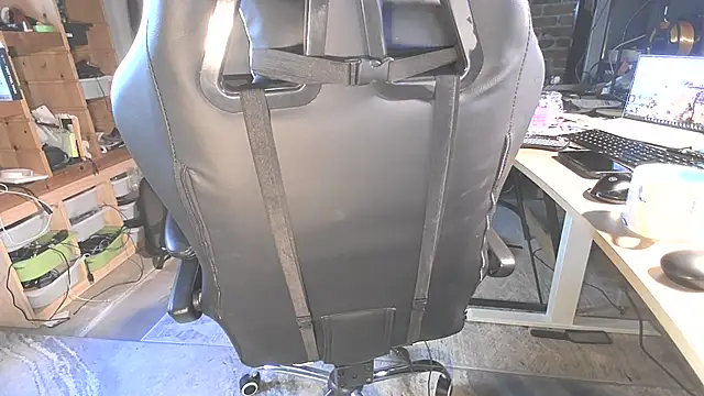 MagnusCockus online show from May 7, 12:19 pm