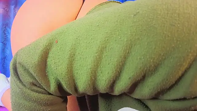 Cleo luna online show from February 18, 3:48 am