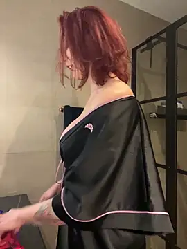SmilingDutchie online show from February 18, 8:03 pm