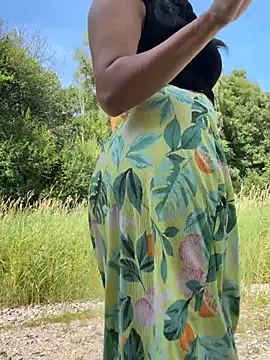 HaileyDiana online show from July 16, 12:35 pm