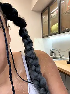 HaileyDiana online show from November 24, 12:27 pm