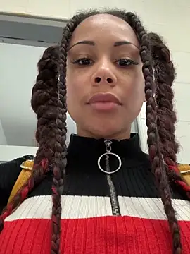 HaileyDiana online show from March 18, 3:03 pm