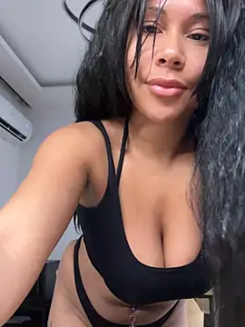 HaileyDiana online show from January 15, 7:45 am