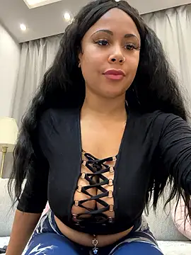 HaileyDiana online show from January 12, 3:41 pm