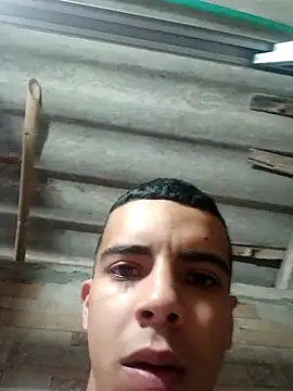 Restrepo300 online show from October 14, 3:01 pm