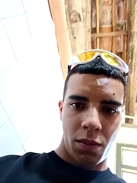 Restrepo300 online show from December 15, 6:47 pm