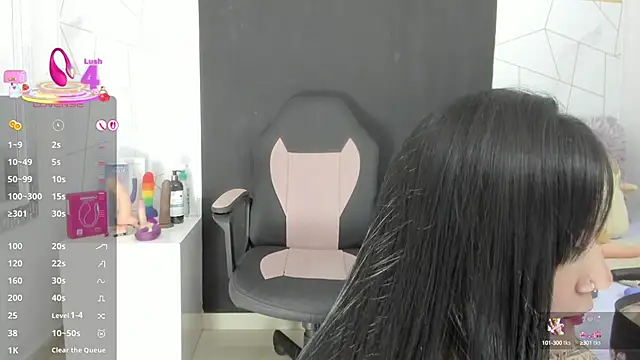 galatea rous online show from October 4, 7:15 pm