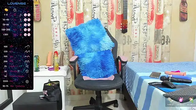 galatea rous online show from January 24, 11:56 pm