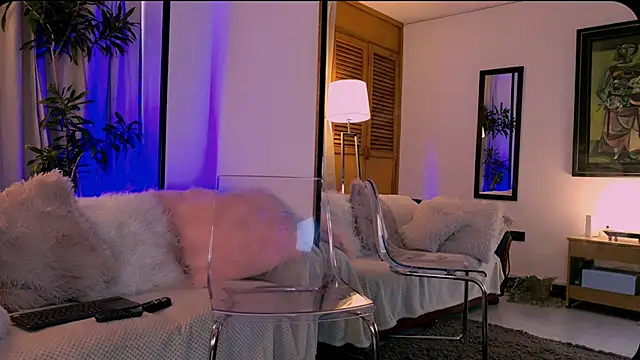  Federica Miller01 online show from April 9, 4:46 pm