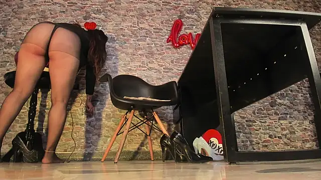 MissAgata online show from March 5, 11:10 pm