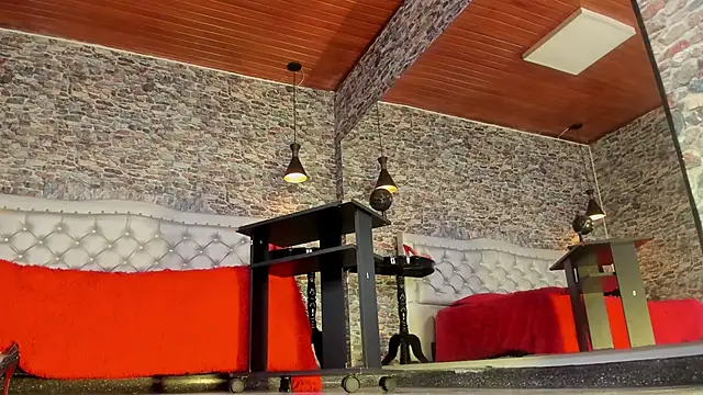 Snapshot of MissAgata chatting on February 12, 7:57 pm MissAgata online show from February 12, 7:57 pm