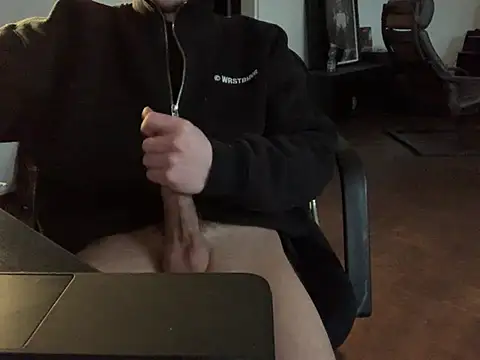 KendrickJiz online show from February 7, 3:42 pm