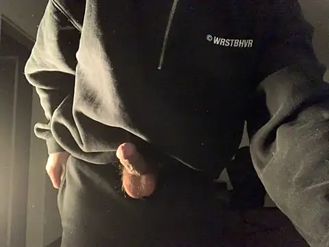 KendrickJiz online show from November 20, 9:15 pm