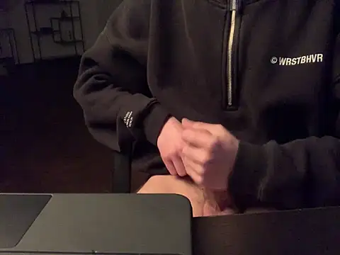KendrickJiz online show from May 27, 8:27 pm