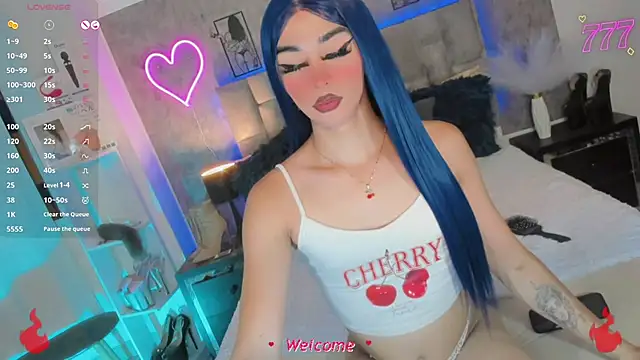 Baby Aliz online show from May 7, 7:01 am