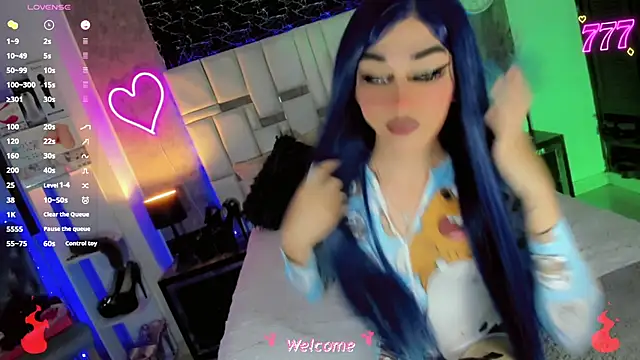 Snapshot of Baby_Aliz chatting on July 18, 3:59 am Baby Aliz online show from July 18, 3:59 am