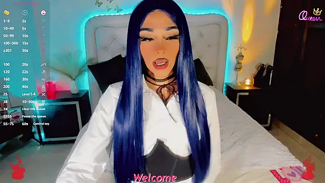 Baby Aliz online show from February 7, 4:31 am