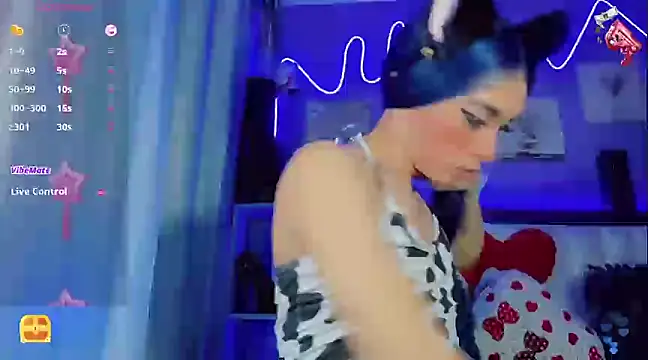 Baby Aliz online show from January 12, 5:03 am