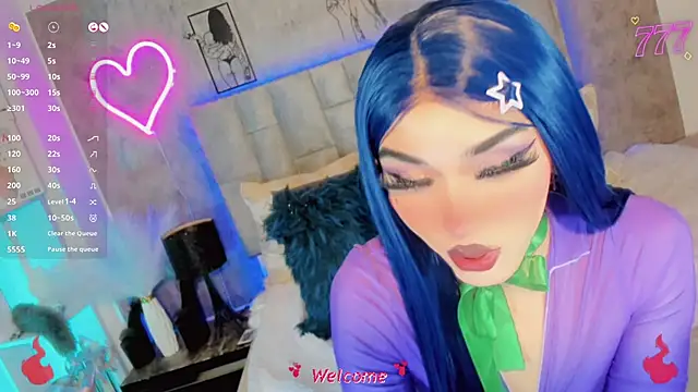 Baby Aliz online show from May 20, 5:15 am