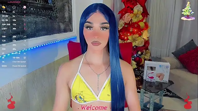 Baby Aliz online show from November 7, 3:11 am