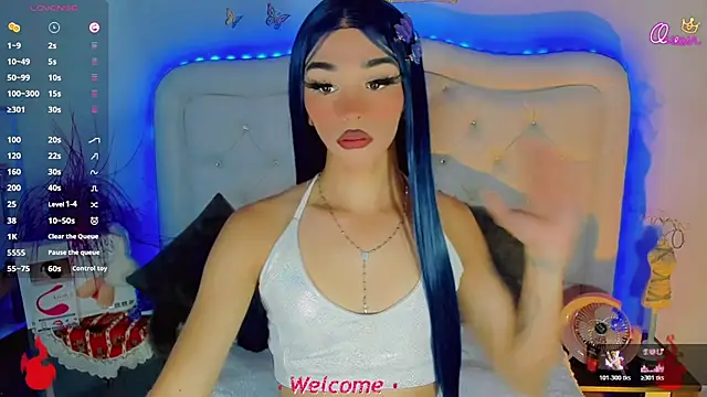 Baby Aliz online show from December 19, 3:43 am