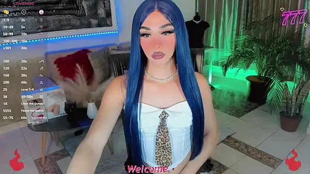 Baby Aliz online show from April 2, 7:04 am