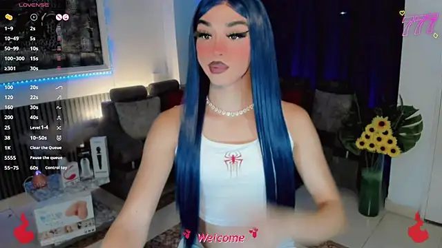Baby Aliz online show from May 26, 6:11 am