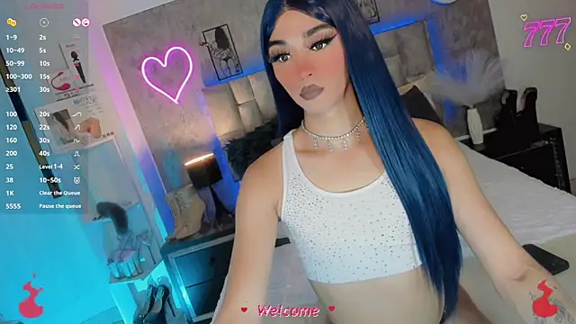 Baby Aliz online show from April 29, 12:15 am
