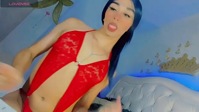 Baby Aliz online show from November 20, 8:42 pm