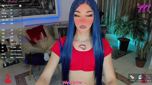 Baby Aliz online show from April 3, 6:09 am