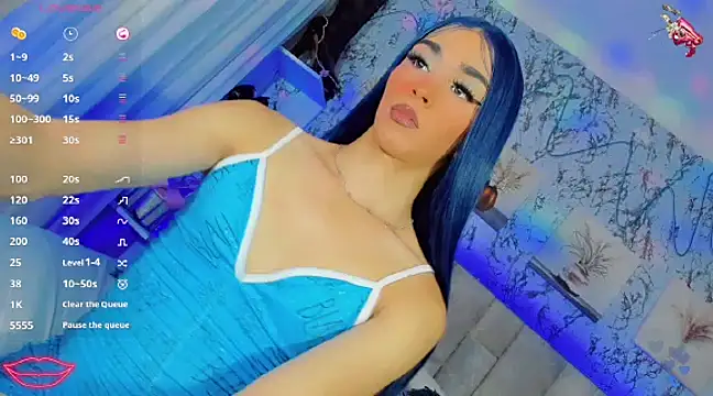 Baby Aliz online show from March 18, 4:07 am