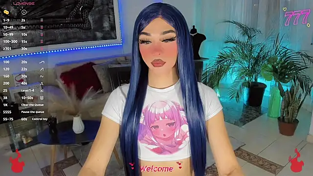 Baby Aliz online show from April 4, 8:32 am