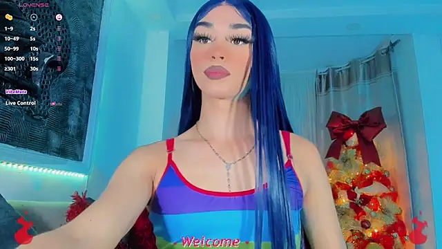 Baby Aliz online show from November 13, 8:40 am