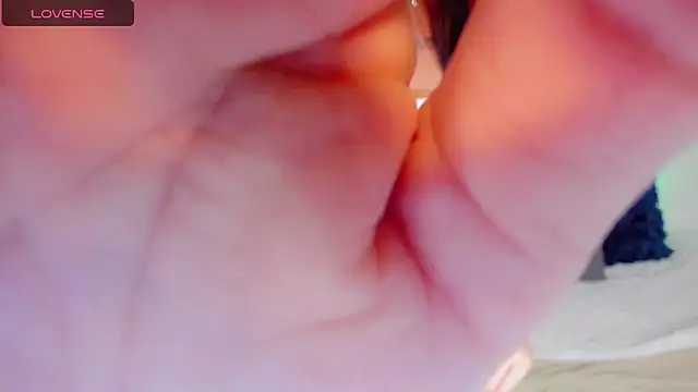 Baby Aliz online show from March 14, 8:26 pm