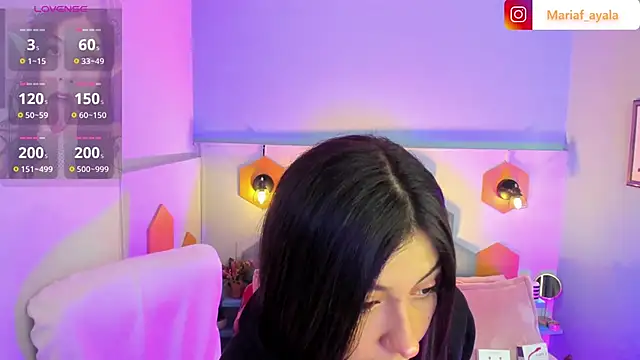 Melissa Koster online show from March 23, 6:05 am