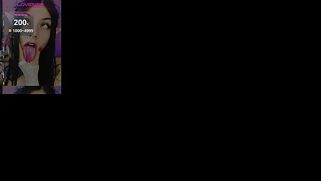 Melissa Koster online show from September 25, 5:02 am