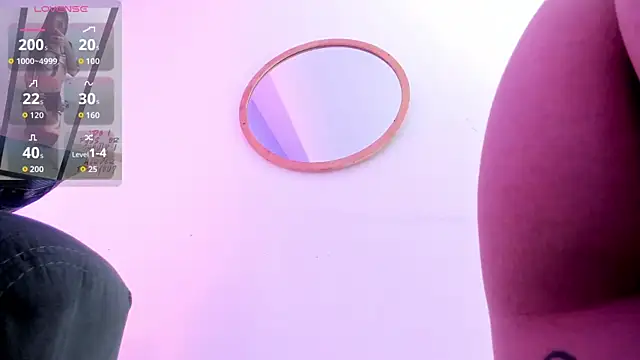 Melissa Koster online show from March 13, 4:39 am