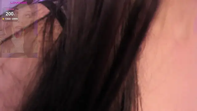 Melissa Koster online show from February 11, 5:18 am