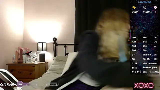 EllieeRose online show from October 8, 10:32 pm
