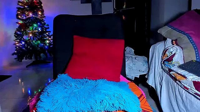 kerlysmith 24 online show from November 30, 9:26 pm