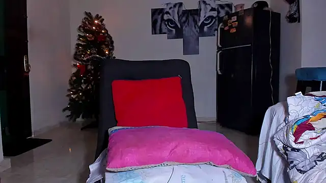 kerlysmith 24 online show from November 29, 2:17 pm